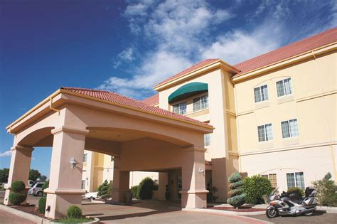 pet friendly hotels in tucumcari nm